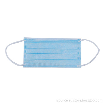 Disposable Safety Masks Anti-Pet Dander